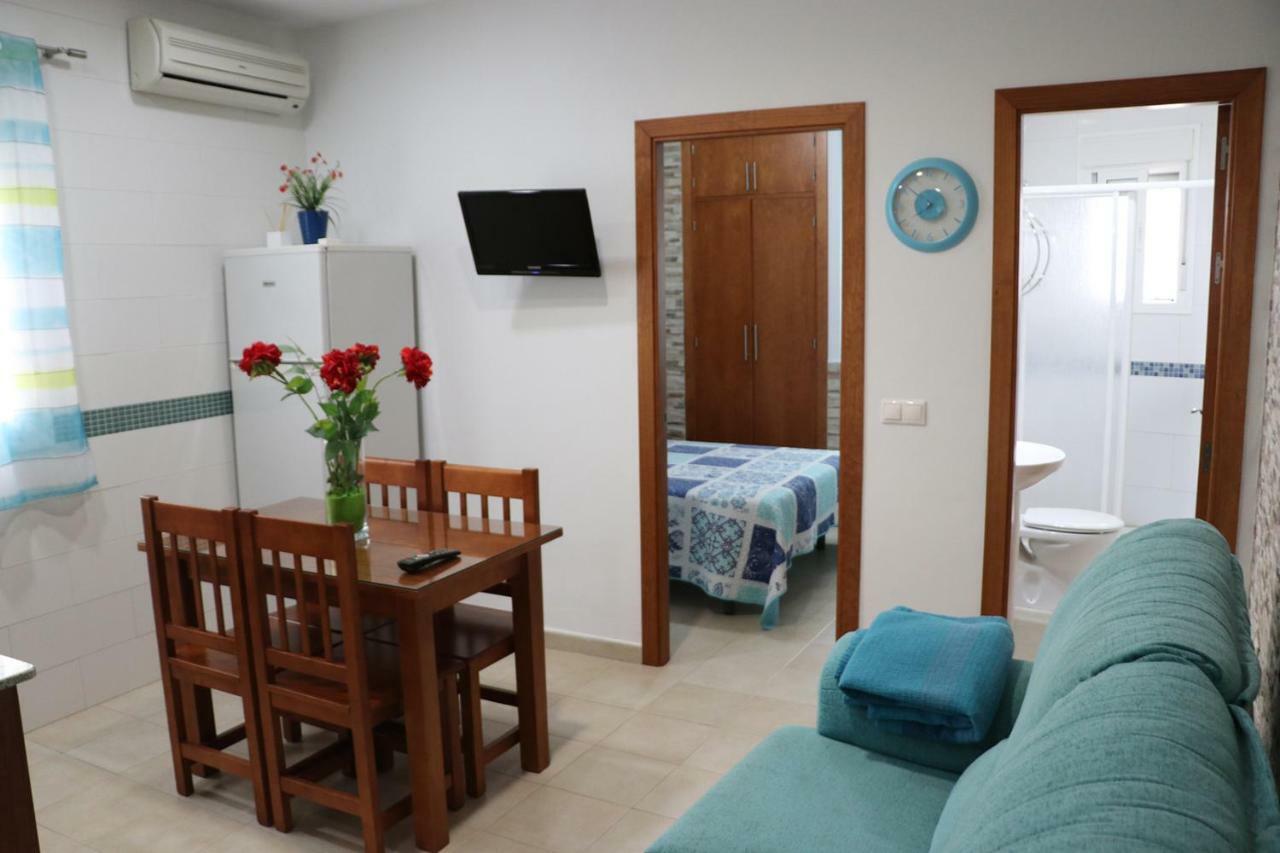 3 En El Centro Appartement *